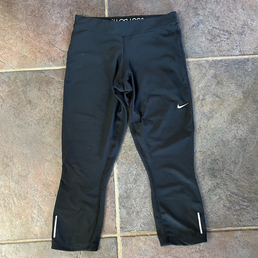Nike Capri Tights